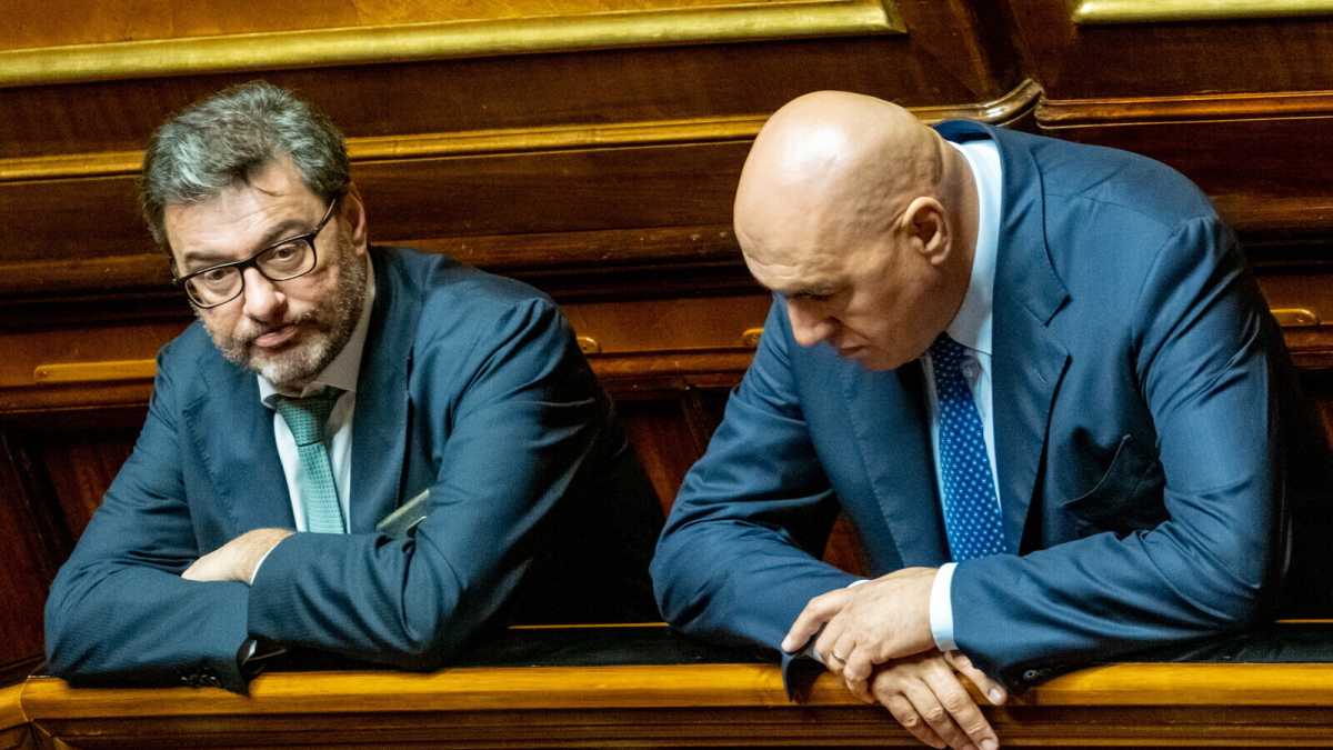 Immagine di Patto o non Patto, i vincoli di bilancio dell'Italia