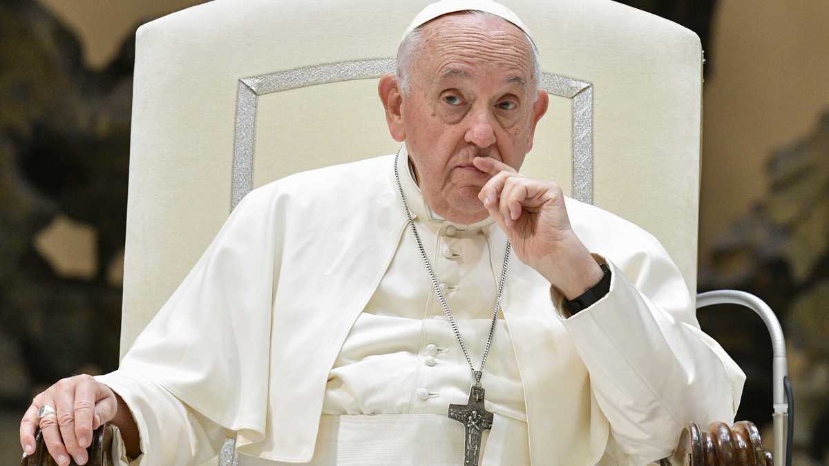 Immagine di Il Papa ci ricasca, elogia i russi e crea un incidente diplomatico