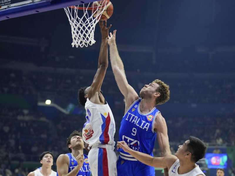Foto Ap, via LaPresse
