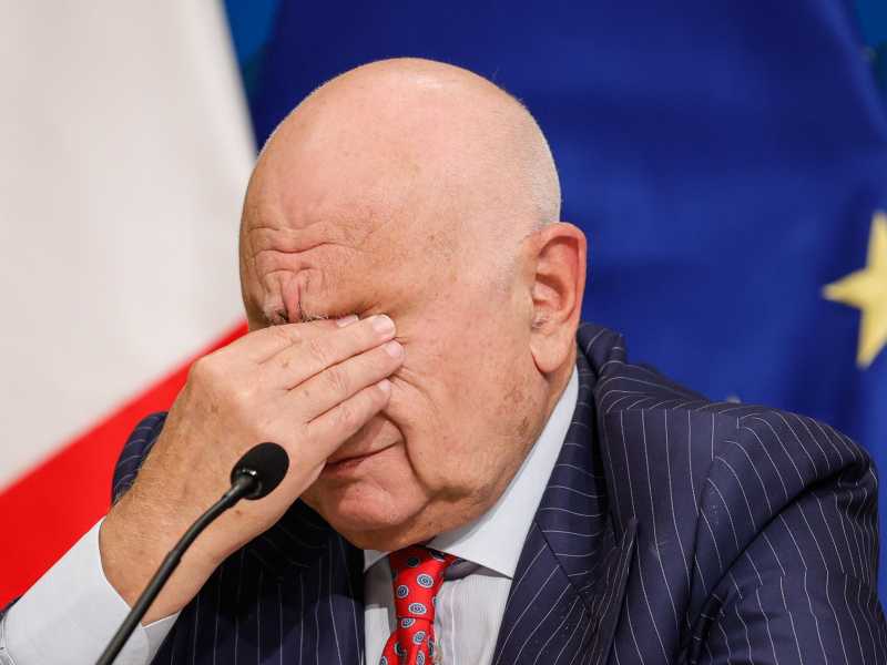 Nell'estate in cui gli italiani si fanno giustizia da soli, il ministro Nordio tace