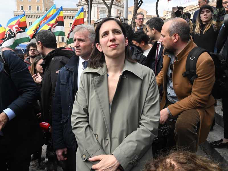 &nbsp;(foto ansa)