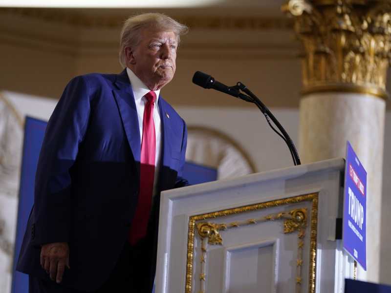 Il trumpismo è una minaccia per l’algoritmo della moderazione meloniana