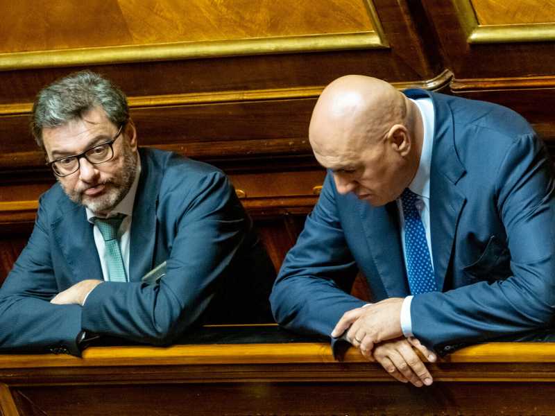 Patto o non Patto, i vincoli di bilancio dell'Italia