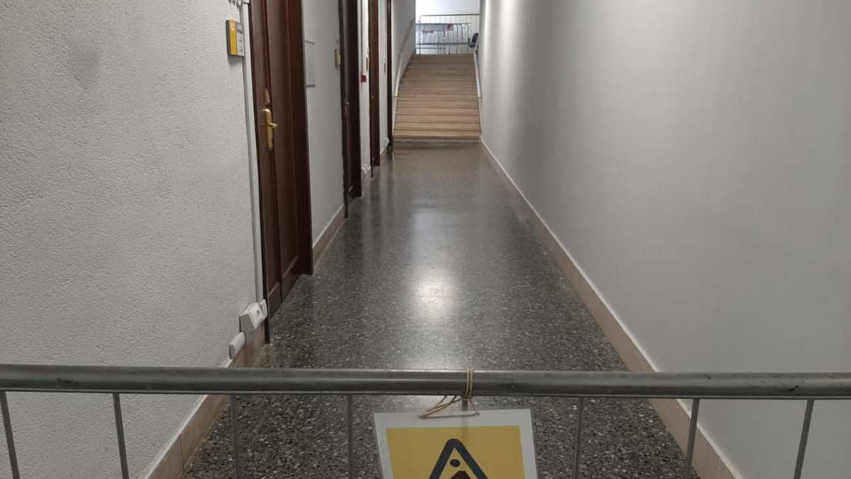 Immagine di Cosa ci dicono davvero le infiltrazioni al Palazzo di giustizia di Milano