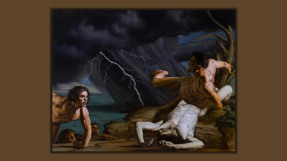 Immagine di L'anticlimatismo di Nicola Verlato