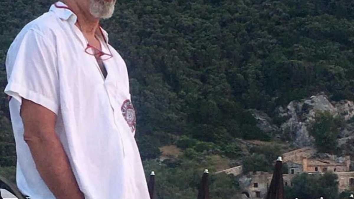 Immagine di Il portavoce della regione Lazio Marcello De Angelis si è dimesso