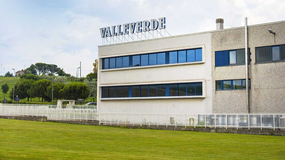 Immagine di Valleverde spiega come si difende la manifattura senza troppi slogan