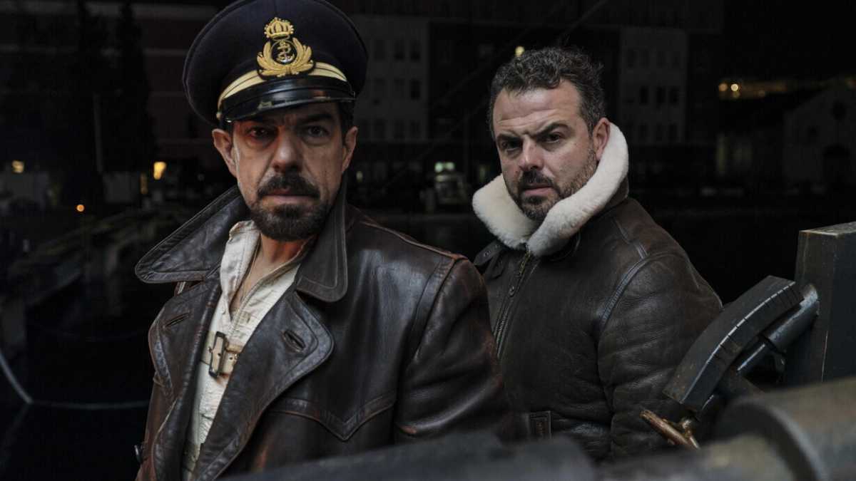 Immagine di Al Festival di Venezia c’è del patriottismo, ma prevale la legge del mare