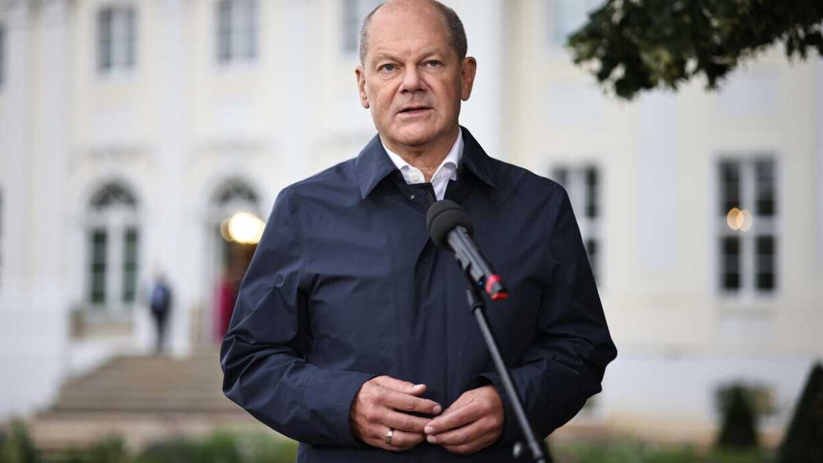 Immagine di Lo stimolino di Scholz, l'idea del cancelliere per spronare il paese