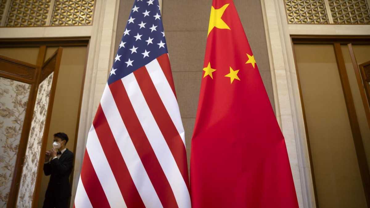 Immagine di Il reset con la Cina voluto da Biden dà i suoi frutti. Il Gop lo critica
