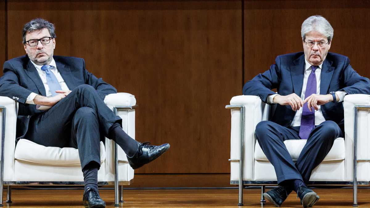 Immagine di Da Bruxelles ci spiegano perché dal mancato accordo sul Patto di stabilità l'Italia ha quasi solo da perderci