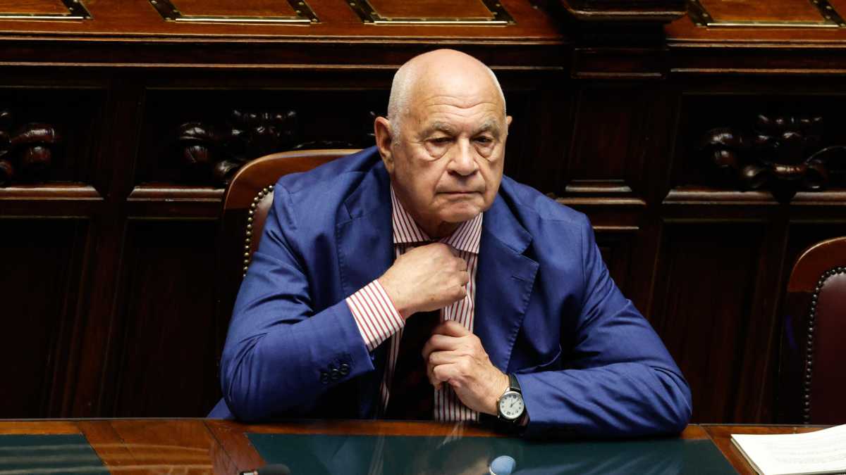 Immagine di La guerra “rosa” che scuote il ministero della Giustizia