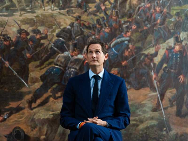 Foto LaPresse