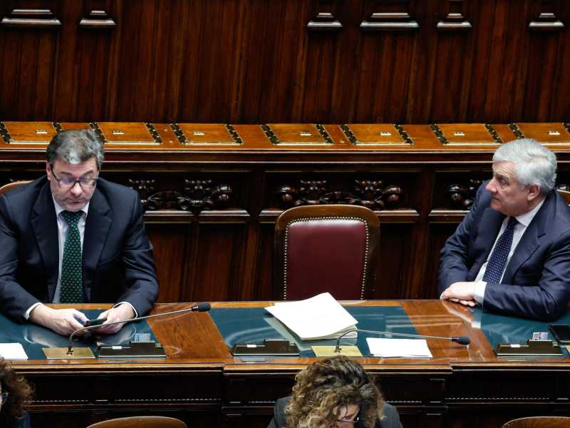 (foto ansa)