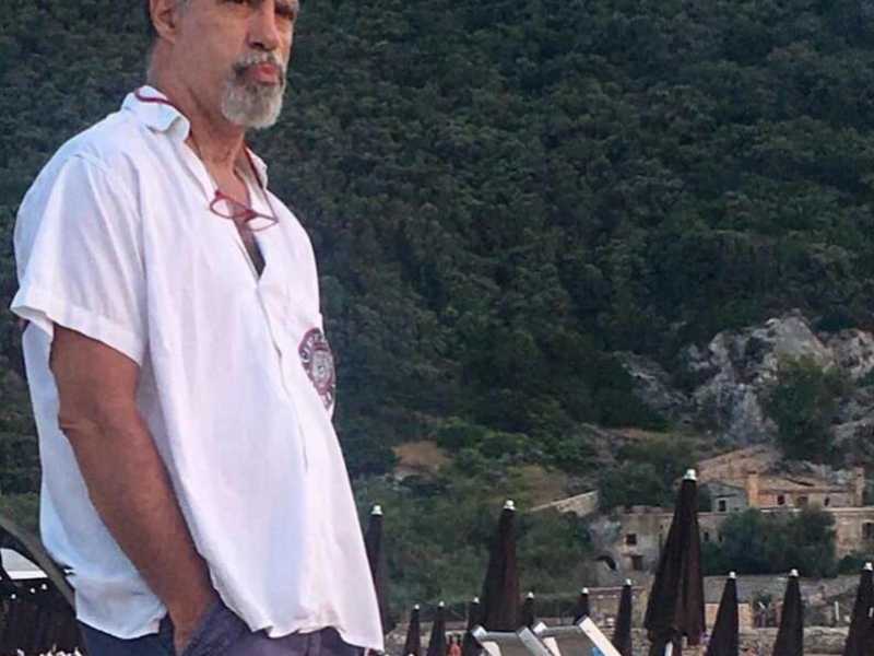 Il portavoce della regione Lazio Marcello De Angelis si è dimesso