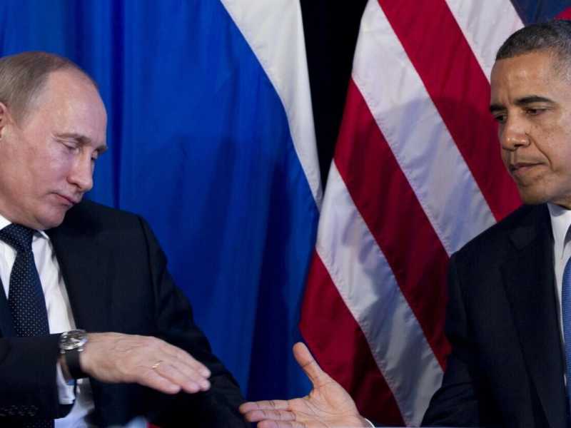 Dieci anni fa Putin dava la sua “garanzia” diplomatica in Siria. Sei mesi dopo annetteva la Crimea