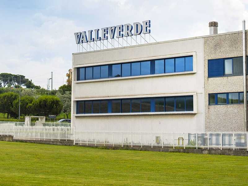 Foto dal sito di Valleverde&nbsp;