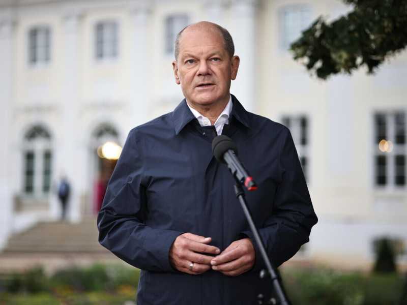 Foto Ansa&nbsp;