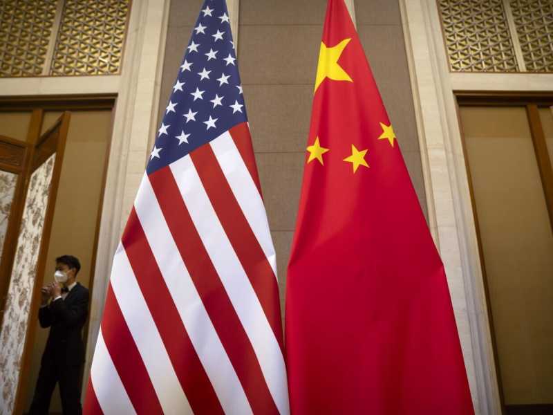 Il reset con la Cina voluto da Biden dà i suoi frutti. Il Gop lo critica