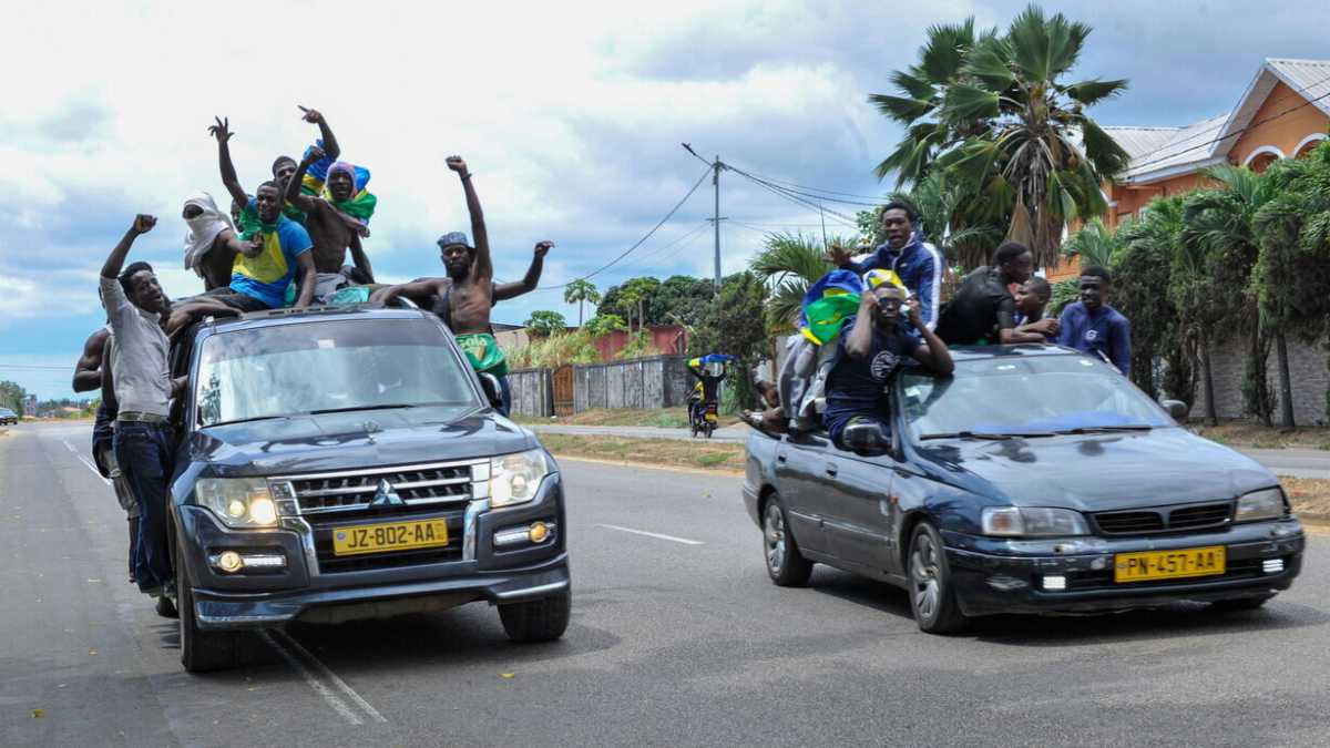 Immagine di Il colpo di stato in Gabon non è come quello in Niger