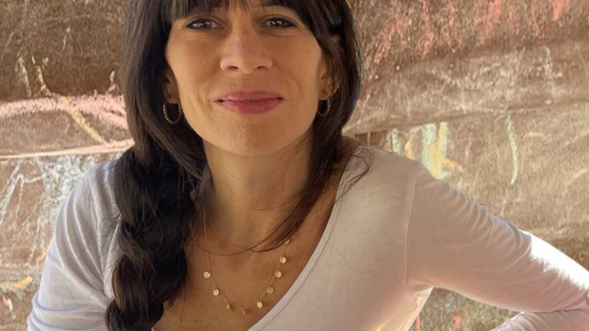 Immagine di La poetica dell'ordinario. Intervista a Serena Vestrucci