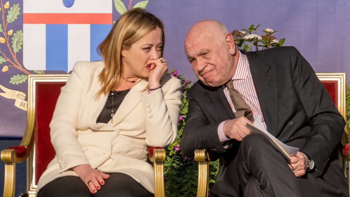 Immagine di Il rinvio della separazione delle carriere non preoccupa Forza Italia (ma i penalisti sì)