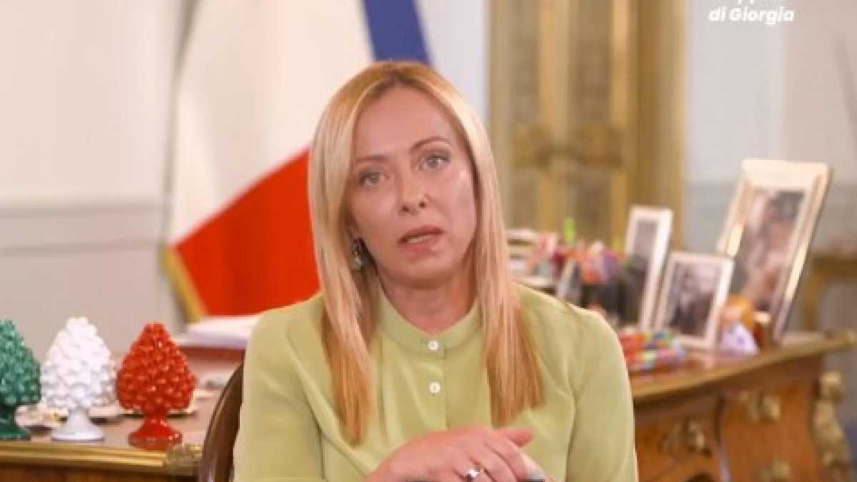 Immagine di Molto stato, poca concorrenza. Il thatcherismo al contrario di Meloni