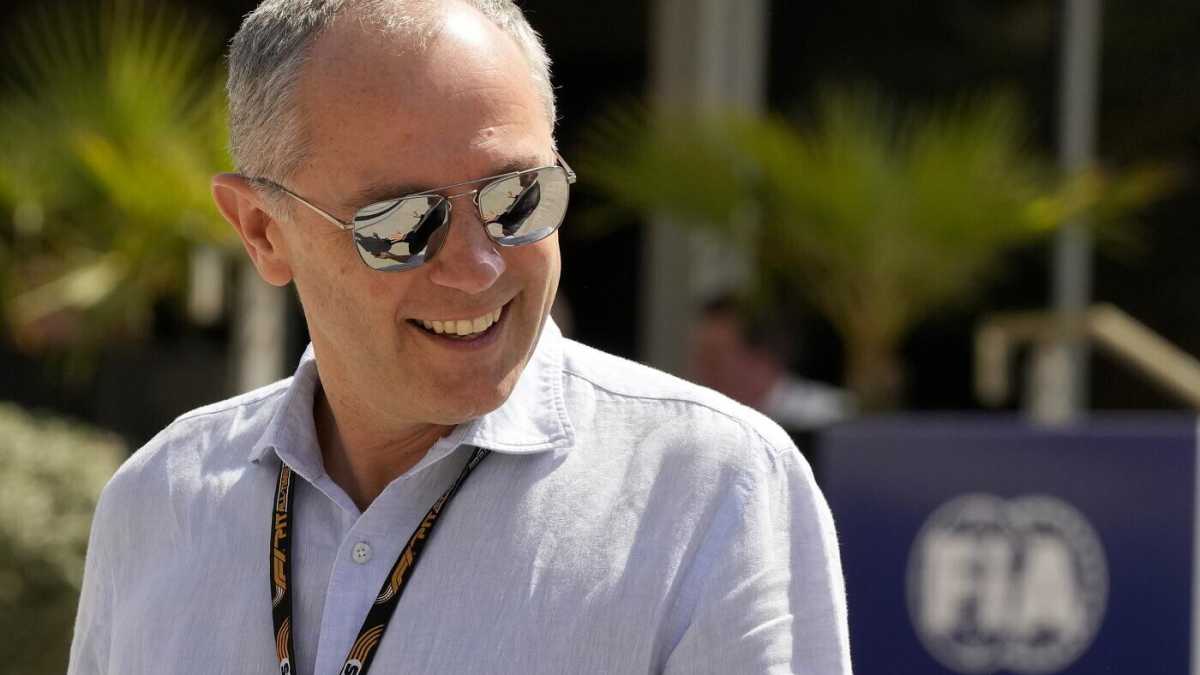 Immagine di A Monza si ragiona già della Formula 1 del futuro. Che tornerà a fare rumore