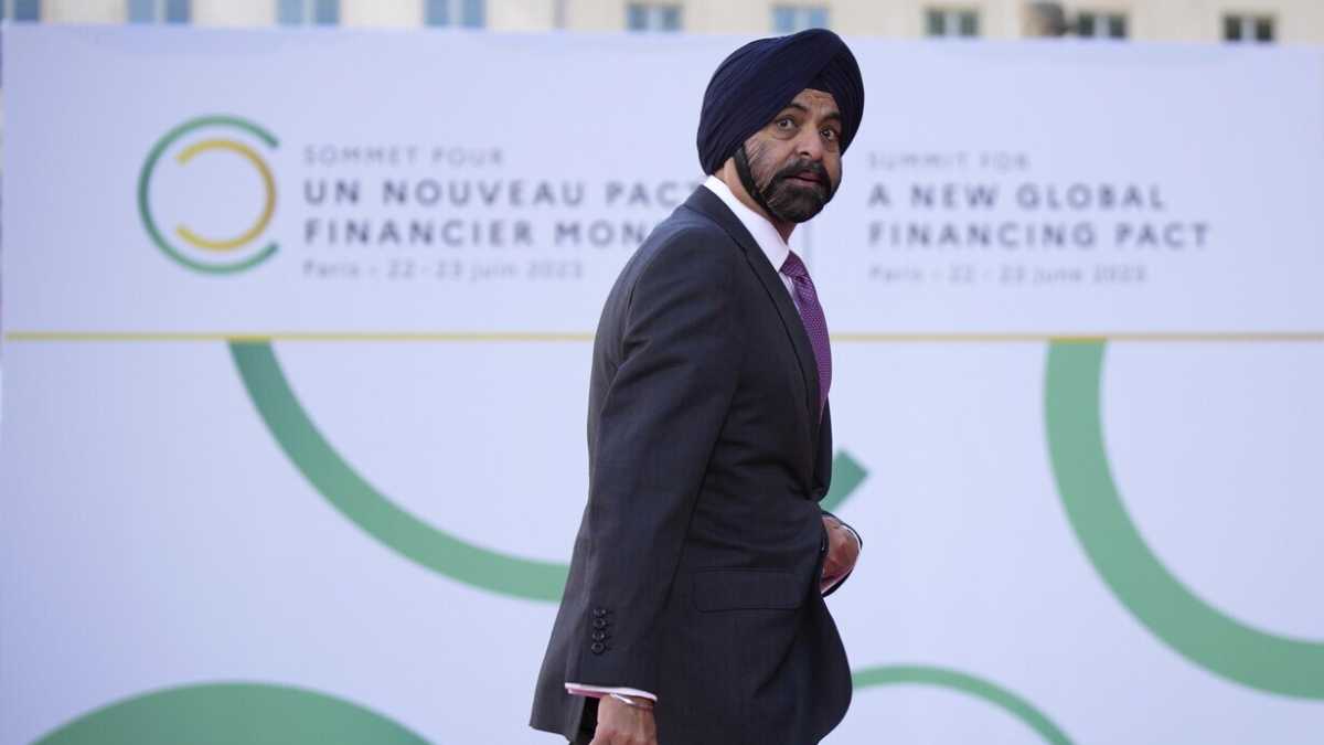 Immagine di L’India ha conquistato la Luna, ma prima ancora ha invaso il mercato globale con manager prestigiosi
