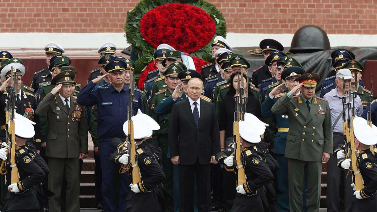 Immagine di Mosca non rinuncia alla guerra neppure dopo un golpe. Nessuno in Russia vuole essere Gorbaciov