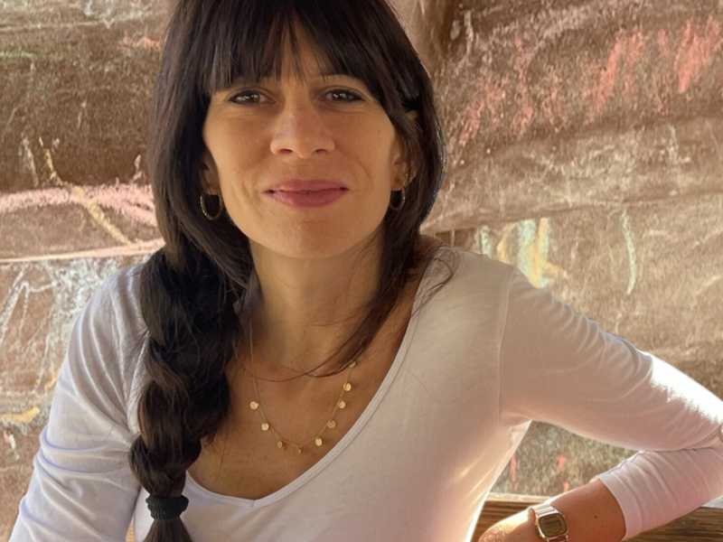 La poetica dell'ordinario. Intervista a Serena Vestrucci