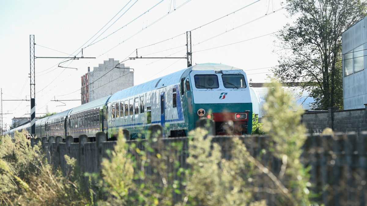 Immagine di Le due tragedie di Brandizzo