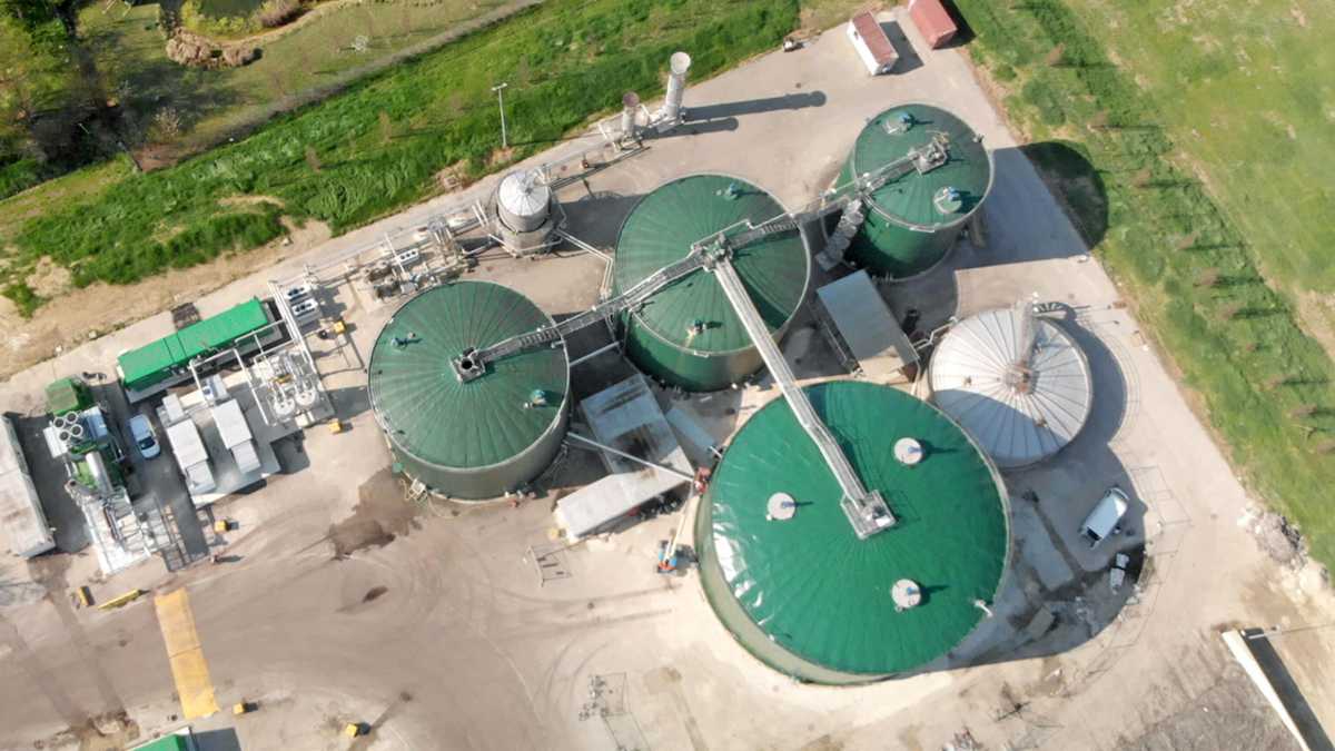 Immagine di L’Italia “ecologica” ha bloccato il biometano. E ora i produttori vendono in Germania