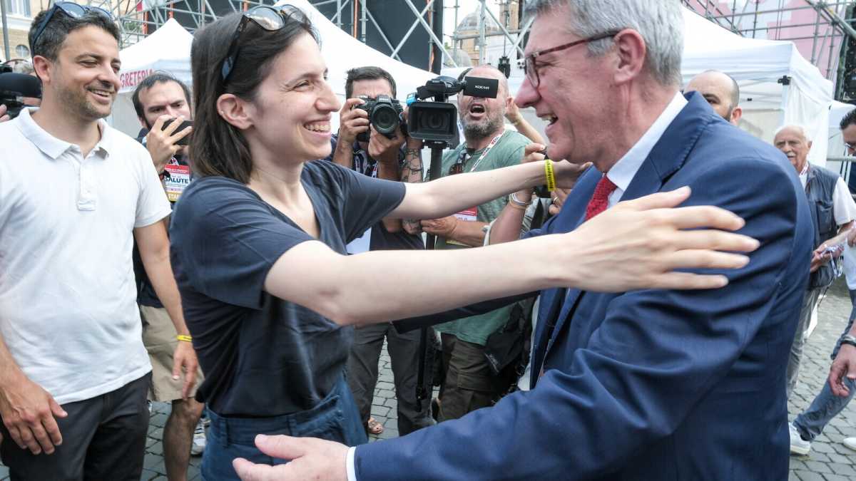 Immagine di Jobs act e non solo. Il Pd è il partito che smentisce se stesso