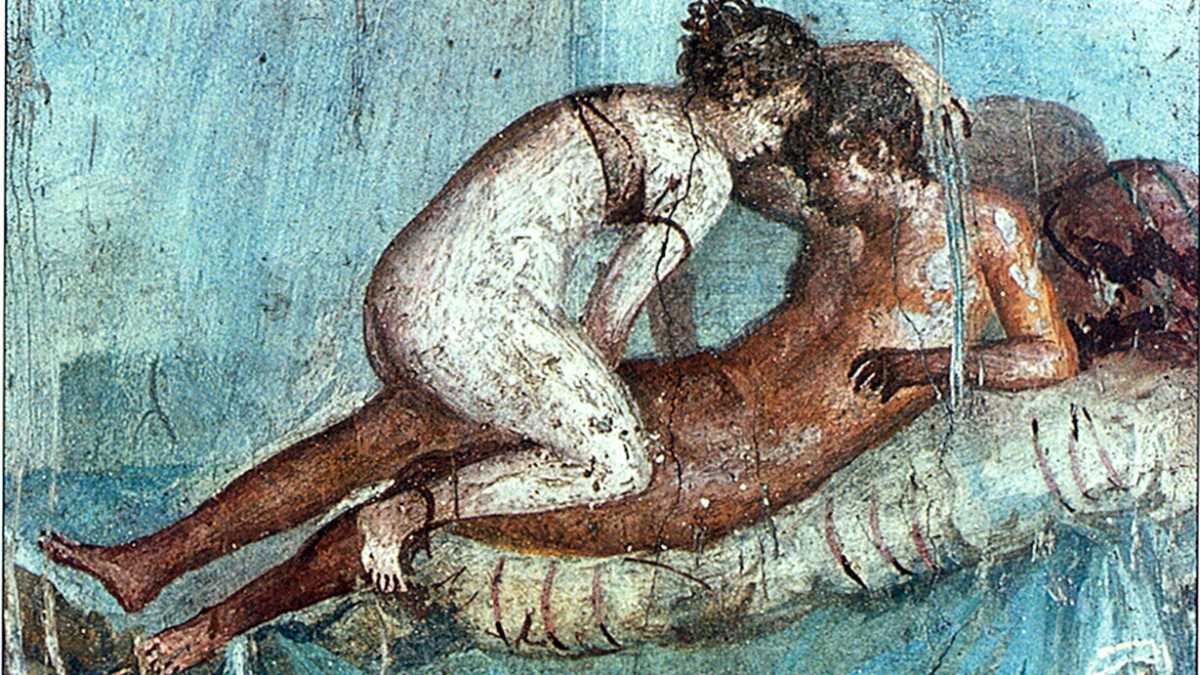 Immagine di Se la specie umana non si è estinta è solo perché gli ambientalisti preistorici sono rimasti in silenzio
