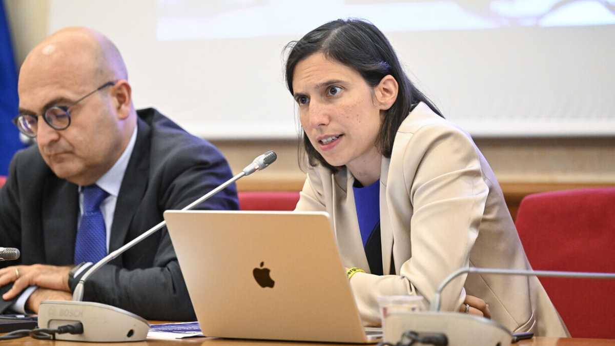 Immagine di Schlein, Misiani e il Jobs act