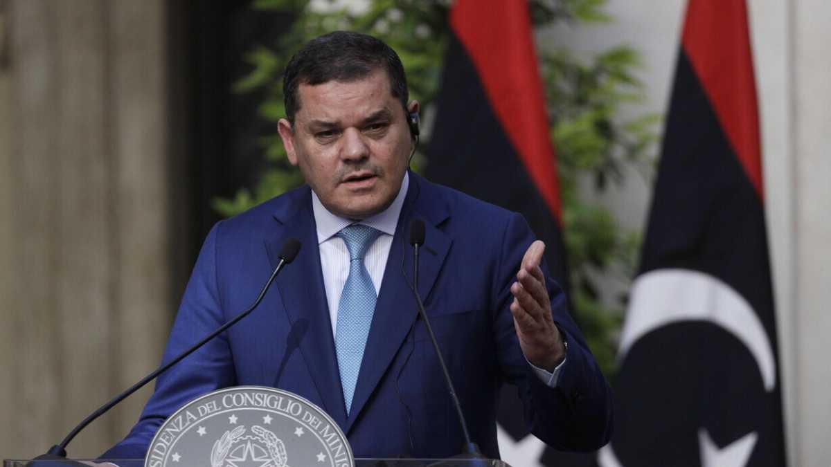 Immagine di Com’è nata la disfatta diplomatica di Meloni e Tajani in Libia