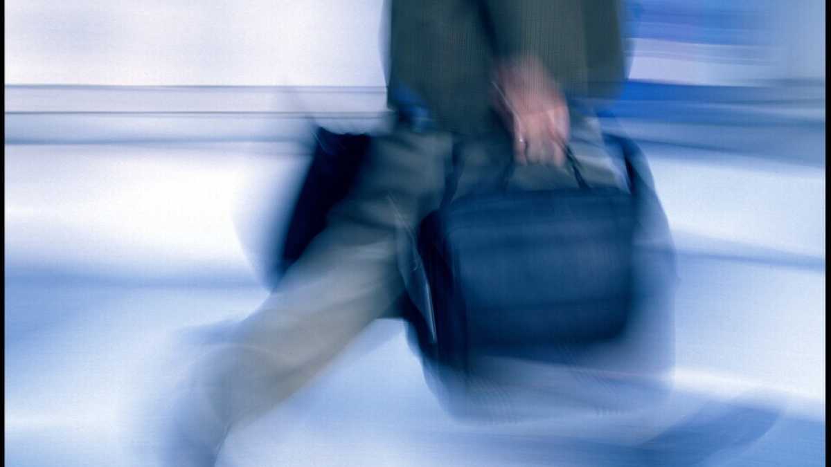 Immagine di I dati dimostrano una frenata del lavoro in Italia