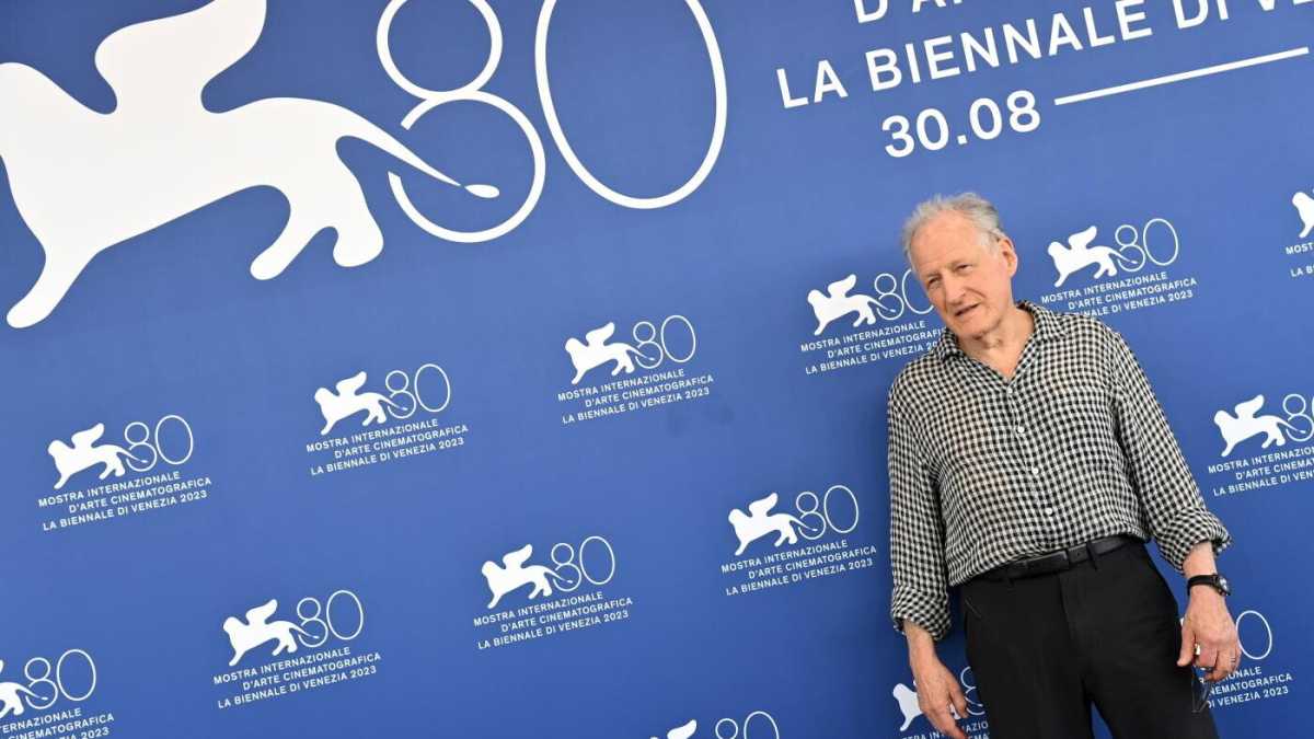 Immagine di "Enzo Ferrari era pieno di contraddizioni e ambivalenze, come la vita". Parla Michael Mann