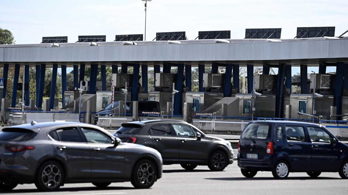 Immagine di Antidoti contro un’Italia bloccata. I punti critici sono Genova, Firenze e Bologna