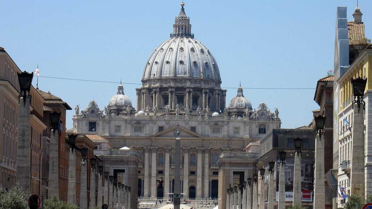 Immagine di "Non ascolteremo gli ordini del re per deviare dalla nostra religione a destra o a sinistra"