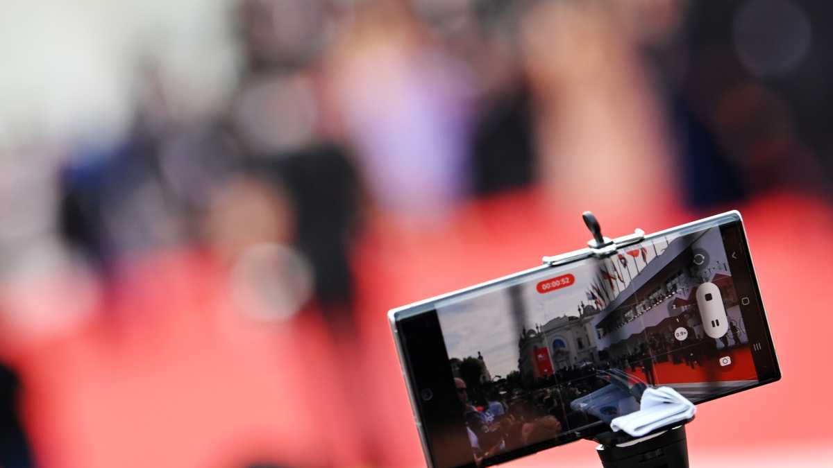 Immagine di Dimmi il red carpet che hai e ti dirò chi sei