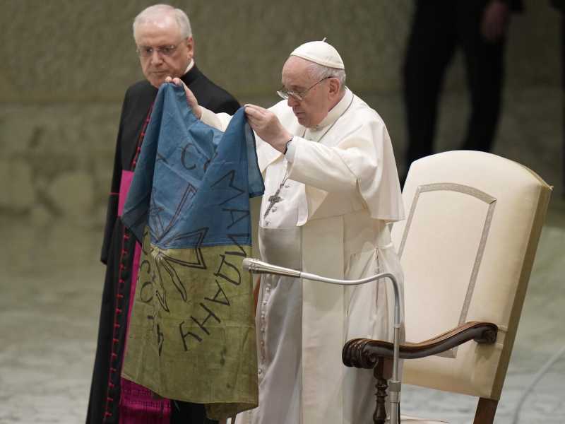 Così il Papa ha depotenziato la Segreteria di stato