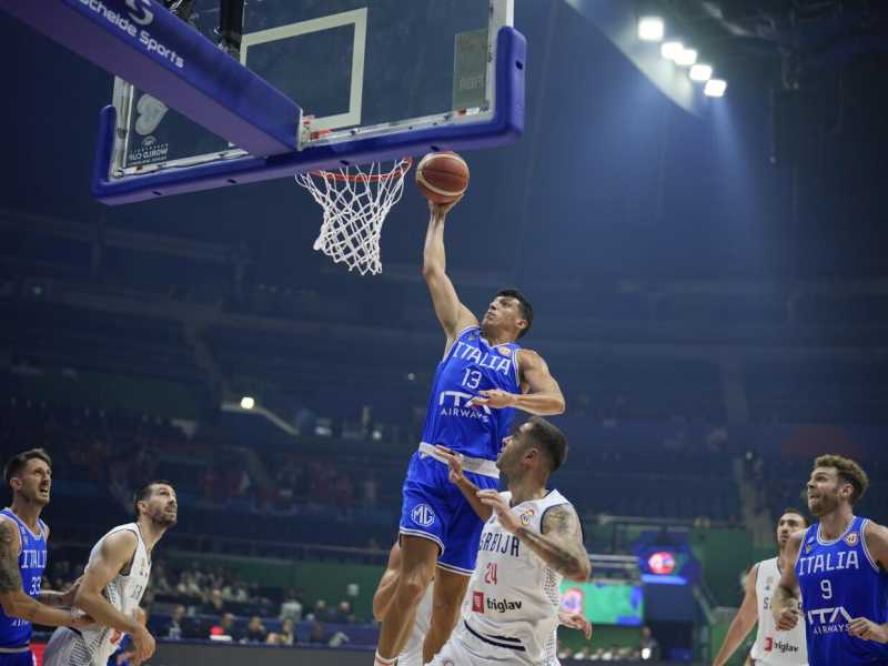 Foto Ap, via LaPresse