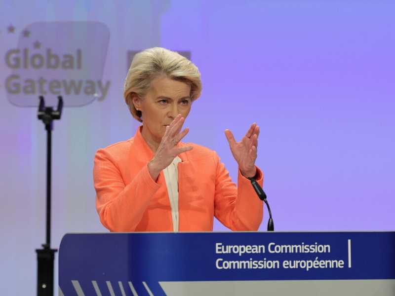 L’Ue va in cerca di soldi per l’Ucraina, tra resistenze e minacce