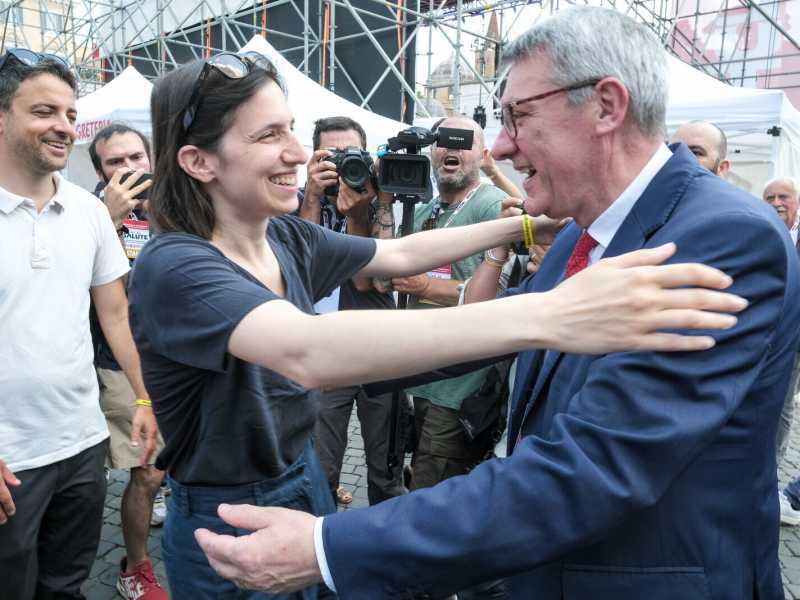 Jobs act e non solo. Il Pd è il partito che smentisce se stesso
