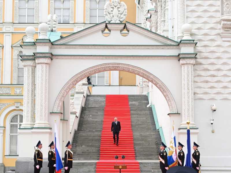 Chi vuole sfidare Putin alla presidenza