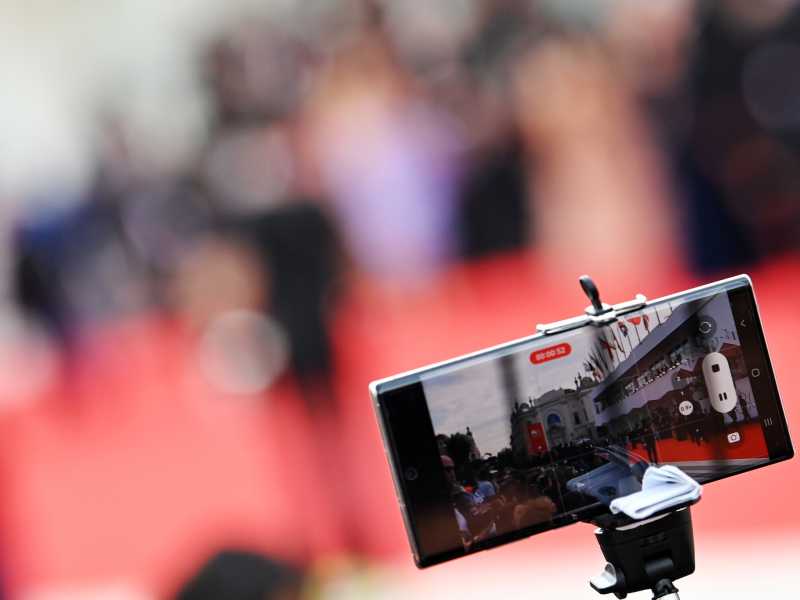 &nbsp;Foto LaPresse