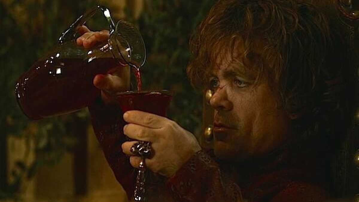 Immagine di Italiani, pentitevi finché siete in tempo e tornate alla bevanda nazionale: il vino