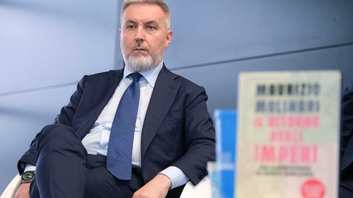 Immagine di Guerini a Schlein: “Il Pd non può arretrare nell’impegno sulle spese militari”